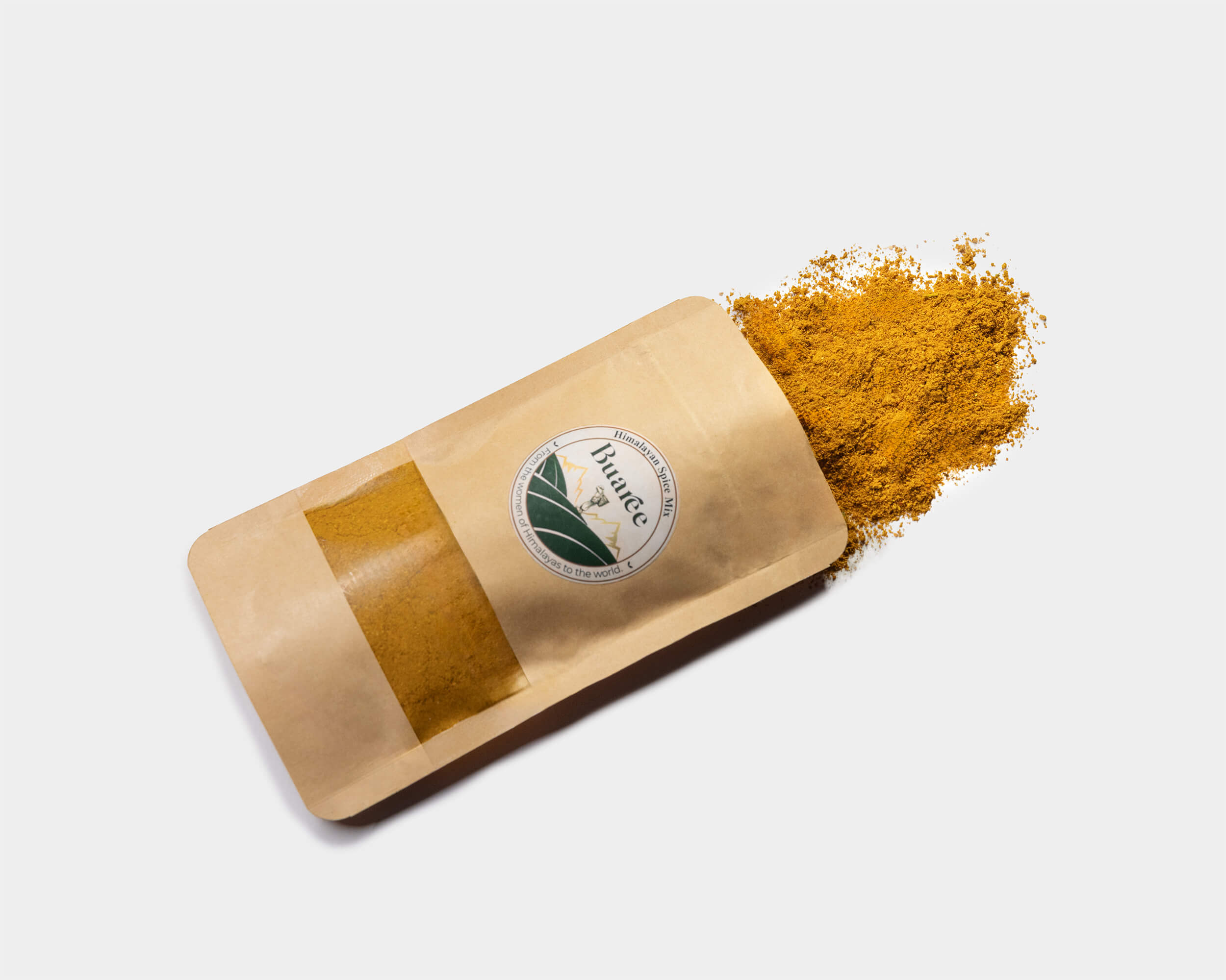 Himalayan Mix Masala New - Image 3