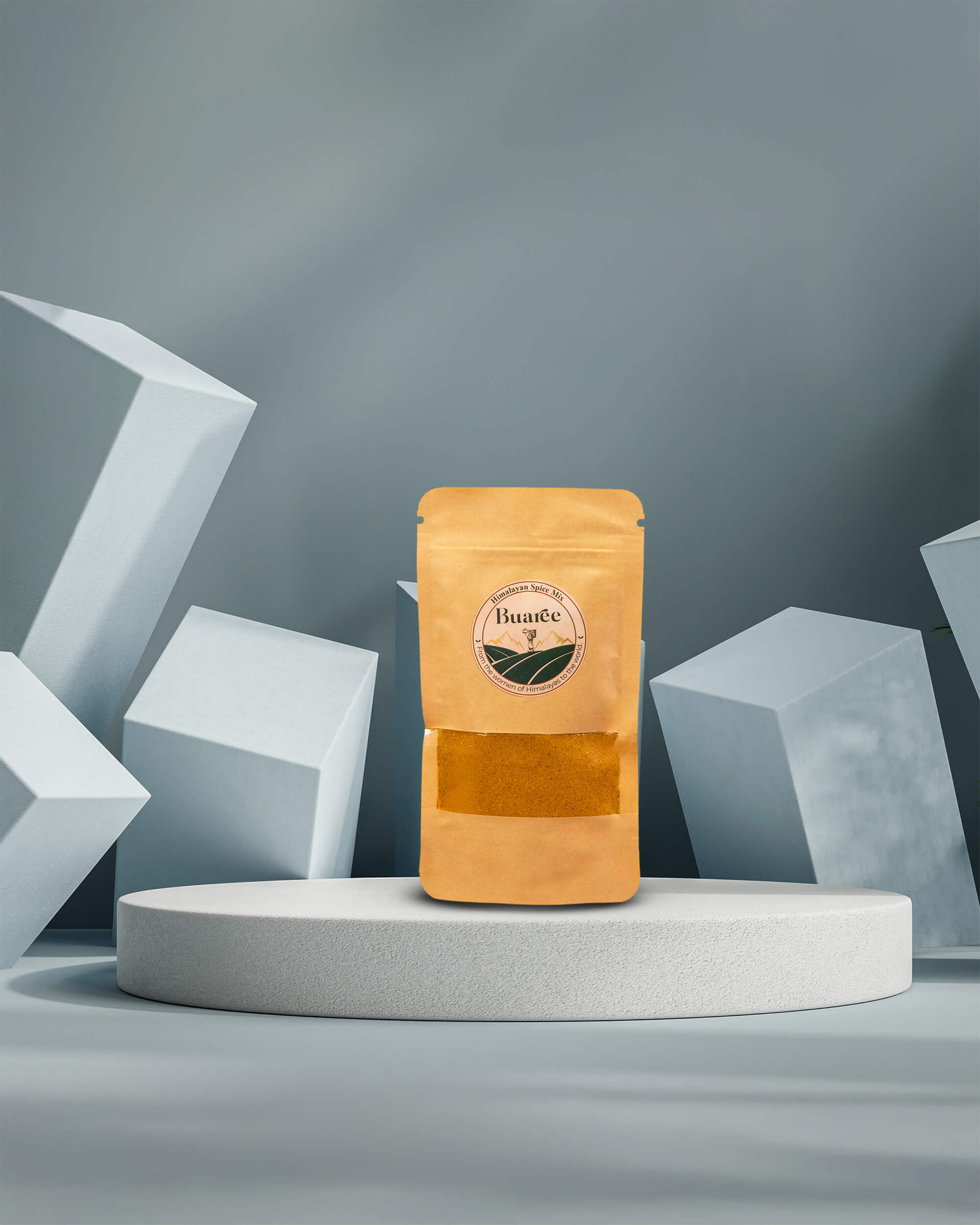 Himalayan Mix Masala New - Image 2