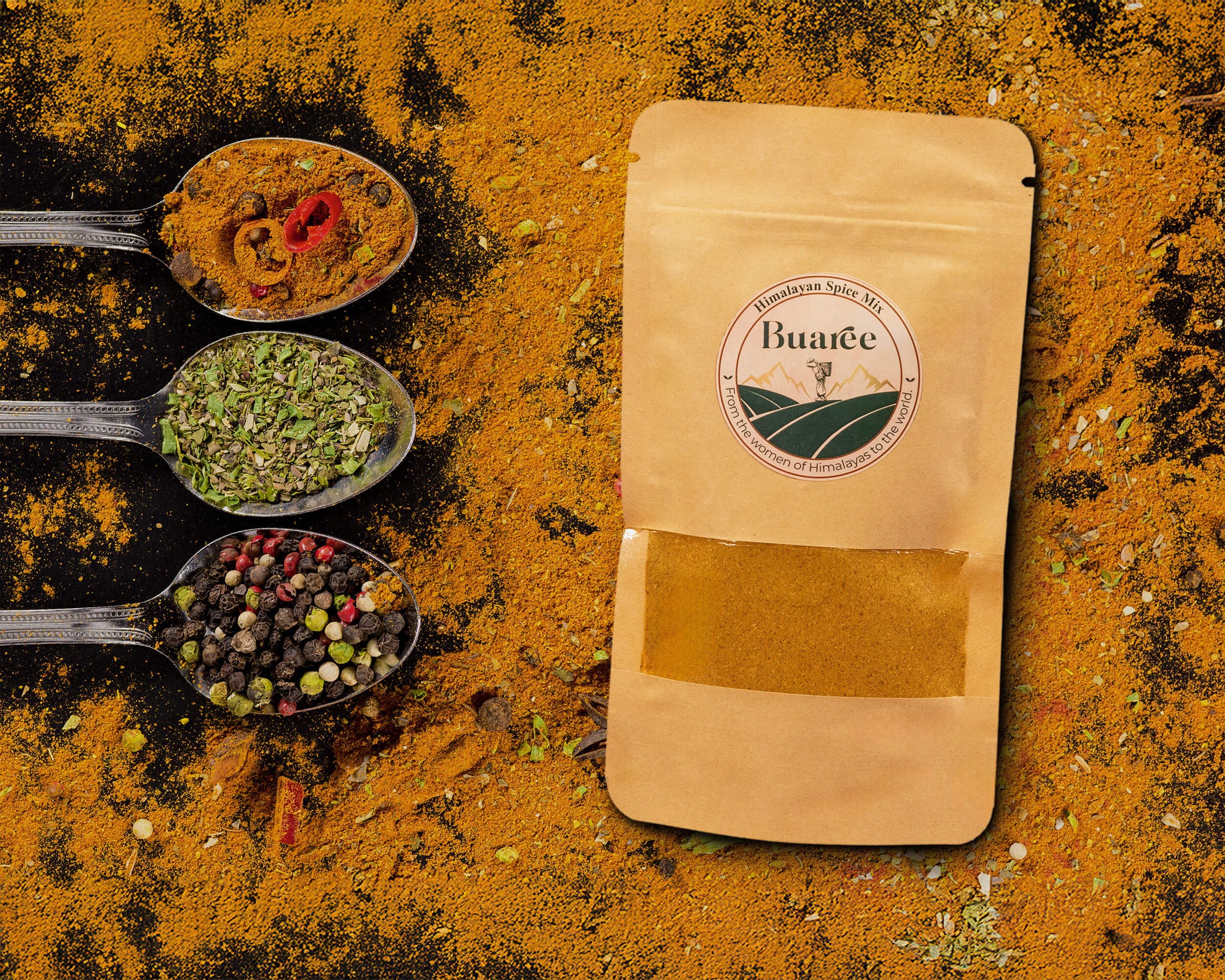 Himalayan Mix Masala New - Image 4