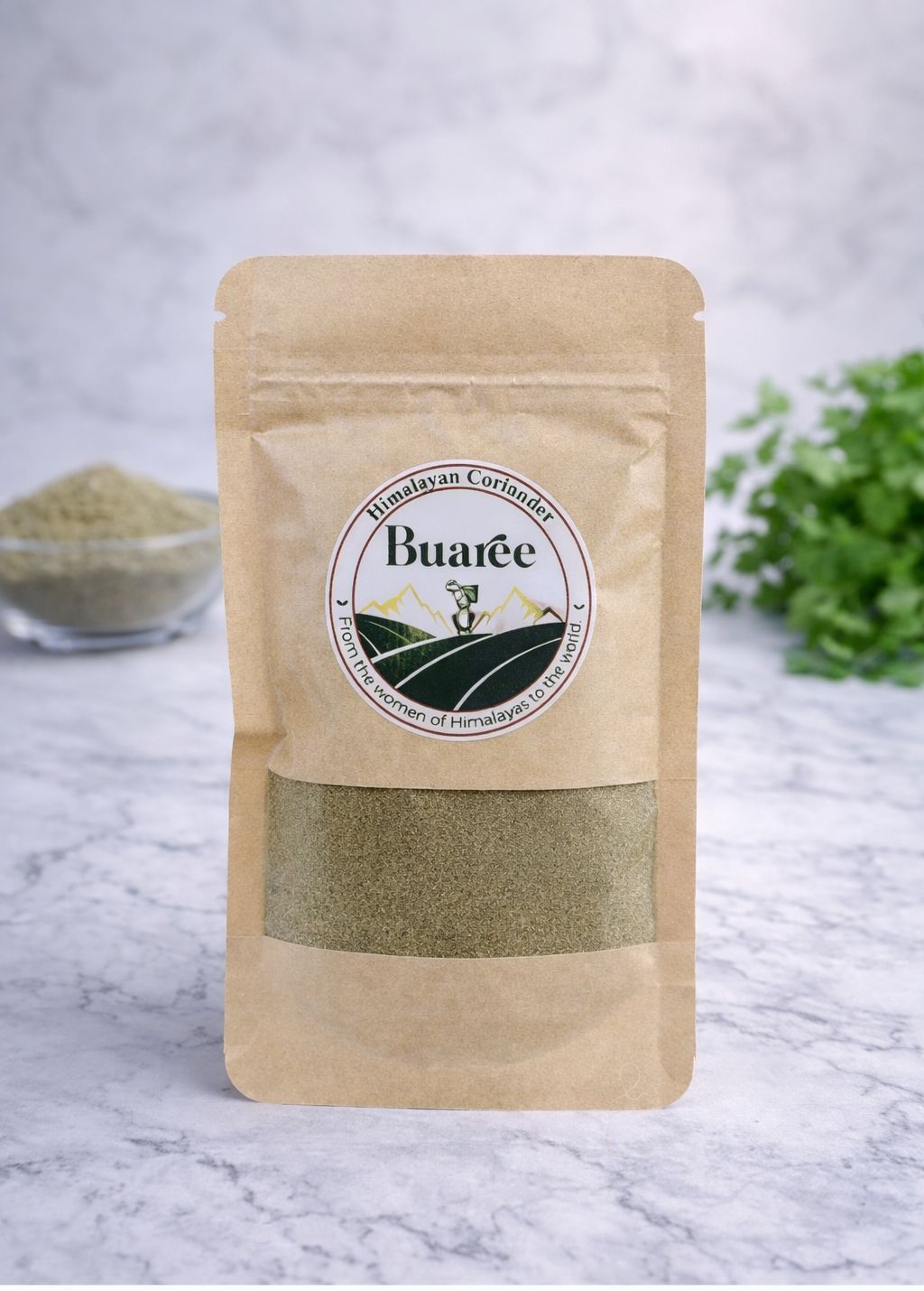 Himalayan Coriander powder