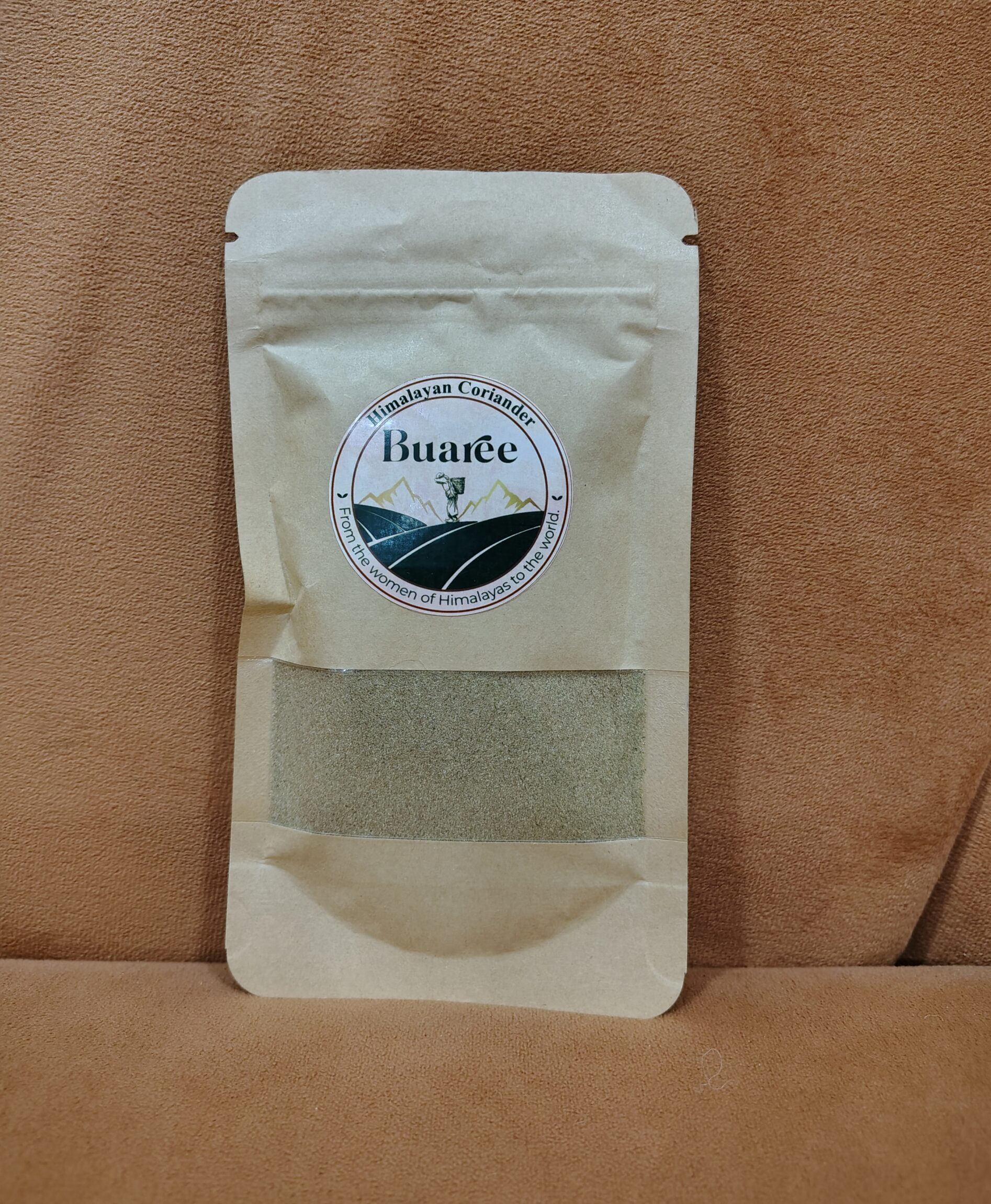 Himalayan Coriander powder