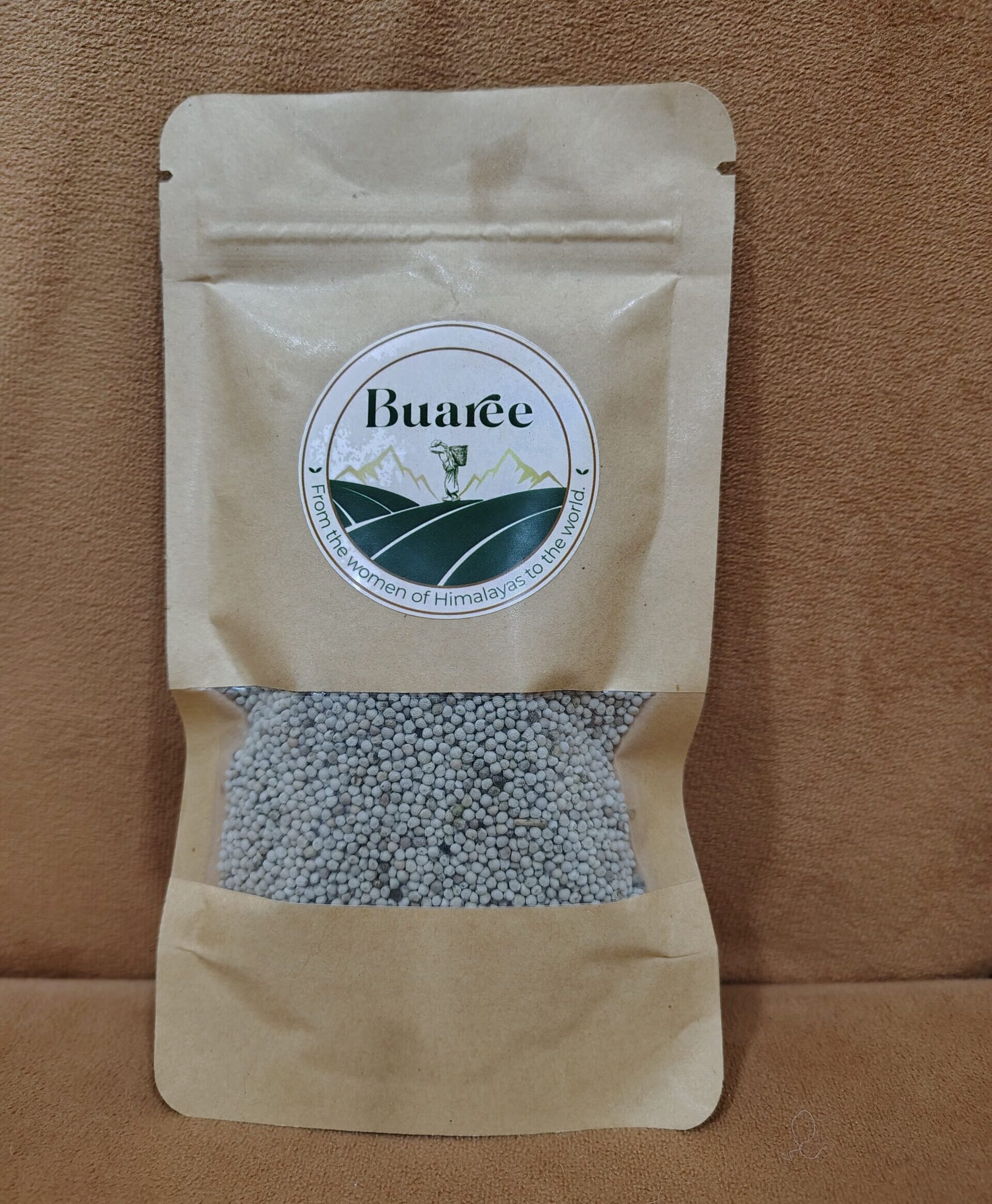 Himalayan Perilla seeds