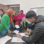 Hope in the Himalayas: Buaree’s Relief & Medical Camp in Flood-Hit Chamoli