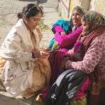 Hope in the Himalayas: Buaree’s Relief & Medical Camp in Flood-Hit Chamoli